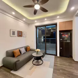 Chung cư CT2X2 Linh Đàm- Hoàng Mai - diện tích 50m2 x 2 ngủ Giá chỉ nhỉnh 2 tỷ
