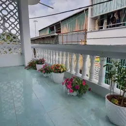 Bán nhà 2 tầng mặt tiền đường Chí Linh, Phước Hoà, Nha Trang - Giá 3 tỷ 460 triệu