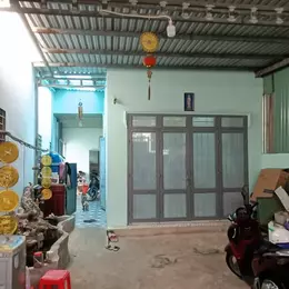 BÁN NHÀ DT 150M2 ĐƯỜNG XE HƠI MỘT TRỤC TÂN XUÂN 6 GIÁ CHỈ 4,5 TỶ.