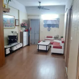Bán căn hộ 2 phòng ngủ full nội thất giá 2 tỷ tại KĐT Thanh Hà Cienco 5