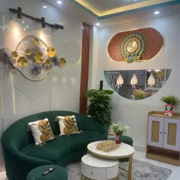 Villa 2 tầng đẹp không chổ chê, Vị trí trung tâm giáp Hải Châu, Đà Nẵng