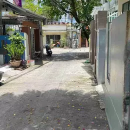 73 m2 Kiệt Ô Tô Tiểu La. Giá 3,x Tỷ. Nhanh Tay sở hữu hàng Hiếm Quận Hải Châu