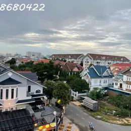 CHÀO BÁN CĂN GÓC GALAND - Compound ( Nhà Thô )