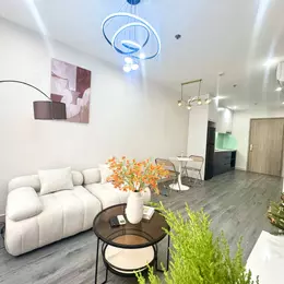 CHÍNH CHỦ GỬI BÁN CĂN  1N TẦNG 16 TÒA S105 BAN CÔNG TÂY NAM TẠI VINHOMES OCEAN PARK 1