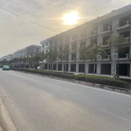 CẶP GÓC NGÃ TƯ, SHOPHOUSE ĐẠI LỘ CSEDP. SANG TÊN SỔ NGAY. LH: 0966 343 969