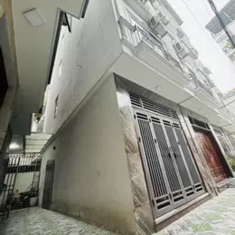 PHÂN LÔ 50,5M TÂN XUÂN 4T, Ô TÔ TRÁNH, KINH DOANH 8,9 TỶ