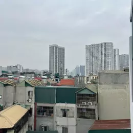 CHDV DÒNG TIỀN XÂY MỚI - PCCC ĐẦY ĐỦ - TRUNG TÂM THANH XUÂN - TÔ VĨNH DIỆN - HOÀNG VĂN THÁI - 7