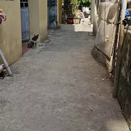 Bán gấp Mảnh đất 35m2 Văn Trì, lô góc, ô tô kinh doanh, giá 4.45 tỷ