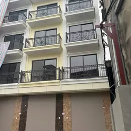 BÁN NHÀ NGÕ 169 HOÀNG MAI - NHÀ MỚI ĐẸP Ở NGAY ĐÓN TẾT VÀI BƯỚC RA MẶT NGÕ Ô TÔ, THÔNG THOÁNG