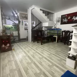 BÁN NHÀ 2 TẦNG, 43M2, QUỐC LỘ 1A, THẠNH LỘC, Q.12 - GIÁ CHỈ 3.15 TỶ - SỔ HỒNG CHÍNH CHỦ