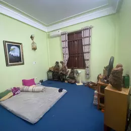 Bán nhà mặt phố Bùi Thị Xuân, Thái Bình - 68m², 4 tầng, 7.x tỷ
 hoặc
Nhà mặt phố Thái Bình 68m², 4