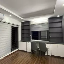 Ỷ LA - NHÀ MỚI Ở LUÔN - 20M RA Ô TÔ - 36M - 5.55 TỶ