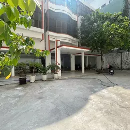 BÁN NHANH NHÀ ĐƯỜNG XE TẢI TRÁNH - 1200M2 - TĂNG NHƠN PHÚ Q9
