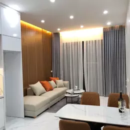 SIÊU PHẨM CHIẾN THẮNG - NHÀ ĐẸP Ở NGAY - Ô TÔ CON RA VÀO - DÂN TRÍ CAO - 36M - 8.6 TỶ (CÓ TL)