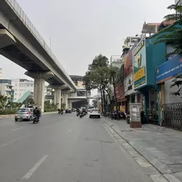 BÁN NHÀ TRẦN PHÚ- VĂN QUÁN- HÀ ĐÔNG. 38M2, FULL NỘI THẤT CAO CẤP, NGÕ THÔNG THOÁNG, GẦN PHỐ. HƠN 6