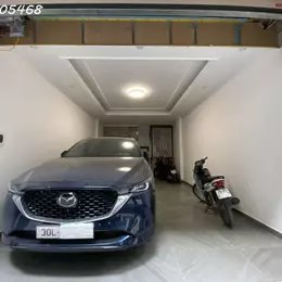 CẦN BÁN NHÀ TẠI ĐƯỜNG 800A, CẦU GIẤY. 48M, 8 TẦNG THANG MÁY, Ô TÔ VÀO NHÀ. GIÁ 18.5 TỶ