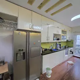 VIP CỔ NHUẾ, NGÕ THÔNG, GẦN CHỢ 36M 6,9TỶ