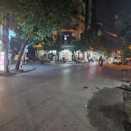 BÁN NHÀ 3 TẦNG 55M2 NGÕ Ô TÔ PHỐ PHAN ĐÌNH GIÓT LA KHÊ HÀ ĐÔNG.