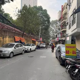 SIÊU VIP - NHÀ ĐẸP 88M2 MT 4.5 - MẶT PHỐ - KINH DOANH - TRẦN PHÚ - HÀ ĐÔNG