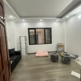 Bán nhà Phố Hào Nam, Hai mặt thoáng, Gần mặt phố, 38mx4T, Giá: 7.6 Tỷ, Lh: 0396935190.