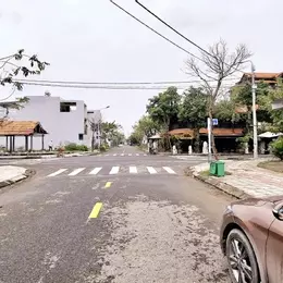 Lô góc đắt địa -Cơ hội đầu tư vàng -Bờ Quan-Nam Hòa Xuân