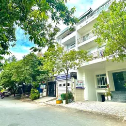 BÁN NHÀ HẺM XE HƠI, ĐƯỜNG DƯƠNG ĐỨC HIỀN, P. TÂY THẠNH, TÂN PHÚ
60M2 - 2 T - 7.7 TỲ
