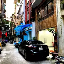 Bán nhà Giảng Võ Ngõ rộng oto nhà mới 7 tầng thang máy DT58mgiá 23,3tỷ
