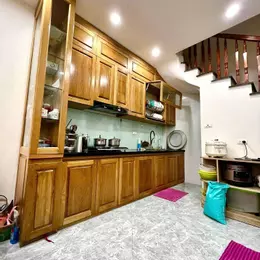 B. N Đống Đa, NDX, Gần NTS, Yên Tĩnh, Dân trí cao, 35Mx5T, 7T69
