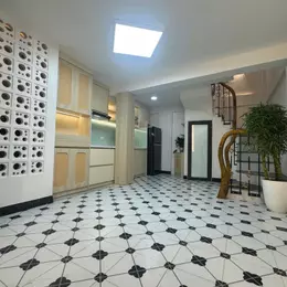 Bán nhà Giáp Bát, Hoàng Mai, gần ô tô, DTSD 28m2, 5T, 3N, 1L, 5.48 tỷ