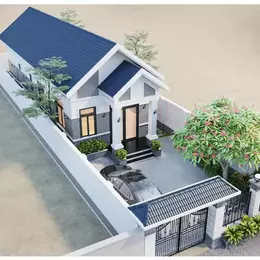 Bán nhà phố Tây Trà, NGÕ THÔNG Ô TÔ - HÀNG XÓM PHÂN LÔ TÂY TRÀ VÀ GAMUDA - Ô TÔ DỪNG ĐỖ NGÀY ĐÊM