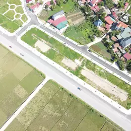CHƯA ĐẾN 2 TỶ SỞ HỮU LÔ ĐẤT ĐẸP TẠI GIA BÌNH, BẮC NINH