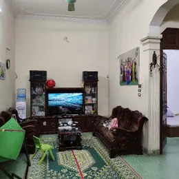 Bán 88m nam dư tặng nhà lô góc mặt ngõ ô tô hoàng mai
