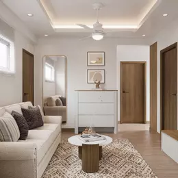 Bán rẻ căn hộ 2 ngủ, 60m2, sổ đỏ, bán đảo Linh Đàm - Quận Hoàng Mai