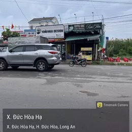 CHÍNH CHỦ CẦN BÁN NHÀ MT ĐƯỜNG 24A KDC E.CUTY TÂN ĐỨC GIÁ 4.2 TỶ