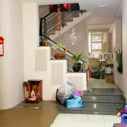 Bán nhà Mặt Tiền Phạm Thế Hiển, Quận 8, 120m2, 4 tầng, chỉ 8.5 tỷ, không quy hoạch
