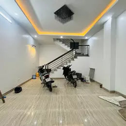 HAI THOÁNG - Ô TÔ GẦN NHÀ - NGÕ NÔNG RỘNG THOÁNG - NHÀ ĐẸP LUNG LINH - NỘI THẤT SANG XỊN