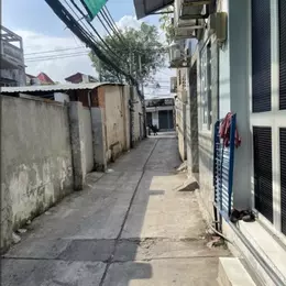 ✨️BÁN NHÀ Phạm Thế Hiển  Q8 - giá cũ 4,5 tỷ 👉Giảm sâu còn 4,1 tỷ💰