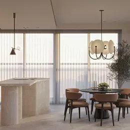 PENTHOUSE FIATO UPTOWN – Đỉnh Cao Đẳng Cấp Giữa Lòng Thủ Đức