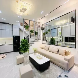 Bán nhà hiếm Quận ĐỐNG ĐA, 30m2 x 4 tầng Giá siêu rẻ