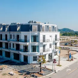 Bán đất KĐT Tân Thanh Elite City Hà Nam, gần trung tâm hành mới chính huyện Thanh Liêm