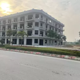SANG TÊN SỔ NGAY. SHOPHOUSE MẶT ĐẠI LỘ CSEDP. CĂN GÓC NGÃ TƯ. . LH: 0966 343 969