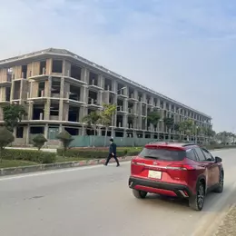SANG TÊN SỔ NGAY. SHOPHOUSE MẶT ĐẠI LỘ CSEDP. KĐT XUÂN HƯNG. LH: 0966 343 969