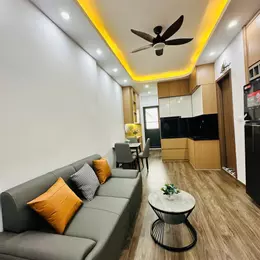 Bán rẻ căn hộ chung cư VP5 Linh Đàm - Hoàng Mai 46m2 x 2 ngủ