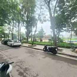 Bán 275m2 đất phố Trịnh Công Sơn 10,5m ngõ ôtô vào, Tây Hồ giá 45,8 tỷ