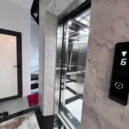 Bán nhà mới tinh, trung tâm Ba Đình, 6 tầng, mặt tiền 10m, giá nhỉnh 8 tỷ