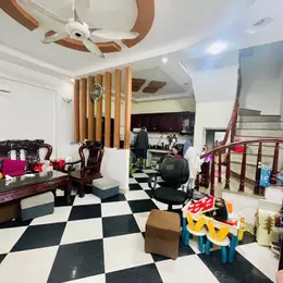 'BÁN NHÀ PHỐ HOÀNG DIỆU, Ô TÔ ĐỖ CỬA, 2 MẶT THOÁNG, 31m, 6.5 tỷ