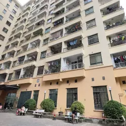 Căn hộ CC  Toà An Lạc Mỹ Đình 91m2 sẵn nội thất giá nhỉnh 5 tỷ