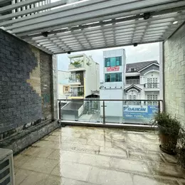 Bán nhà mặt tiền đường Nguyễn Văn Đậu, Phường 7, Q. Bình Thạnh