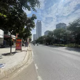 BÁN NHÀ PHỐ LÊ TRỌNG TẤN, GIÁ ĐẦU TƯ BAO LỜI, VUÔNG DẸP, 31m, 6.5 tỷ