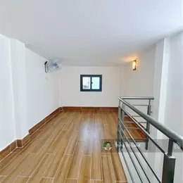 🏠 Bán nhà Tôn Đản, Q.4, 30m², 3 tầng, 2PN, 2WC - 2.85 tỷ 🏠